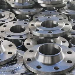 Flanges Manufacturer in India