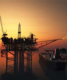Oil & Gas Oil & Gas