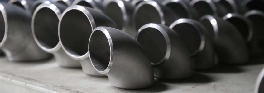 Buttweld Fittings Manufacturer in India