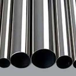 Stainless Steel Seamless Pipes & Tubes Manufacturer in India