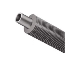Extruded Finned Tubes Manufacturer in India