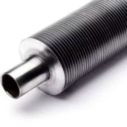 'L' Fin Tubes Manufacturer in India