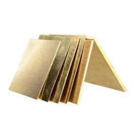 C46400 Naval Brass Manufacturer in India